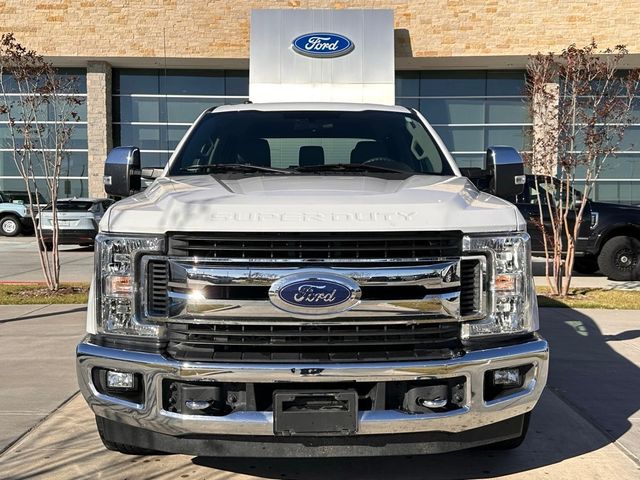 2019 Ford F-250 XLT