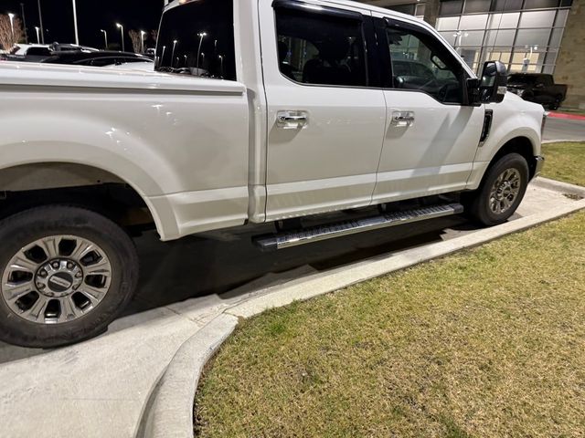 2019 Ford F-250 XLT