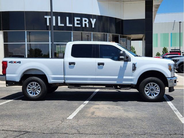 2019 Ford F-250 