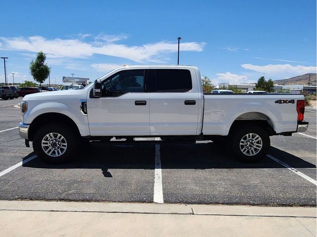 2019 Ford F-250 