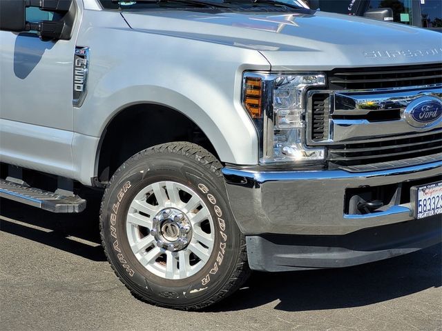 2019 Ford F-250 