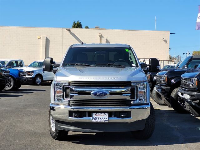 2019 Ford F-250 