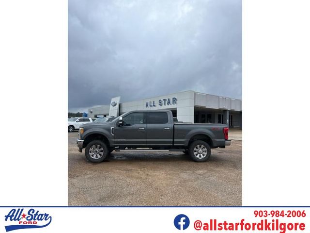 2019 Ford F-250 XLT