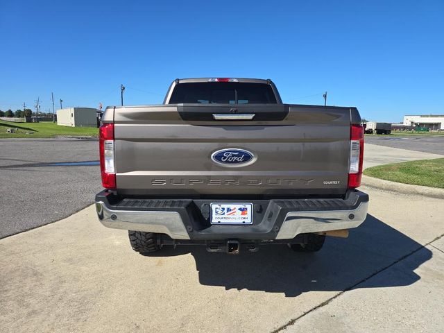 2019 Ford F-250 XLT