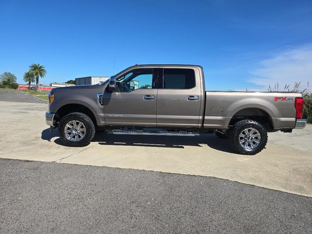 2019 Ford F-250 XLT