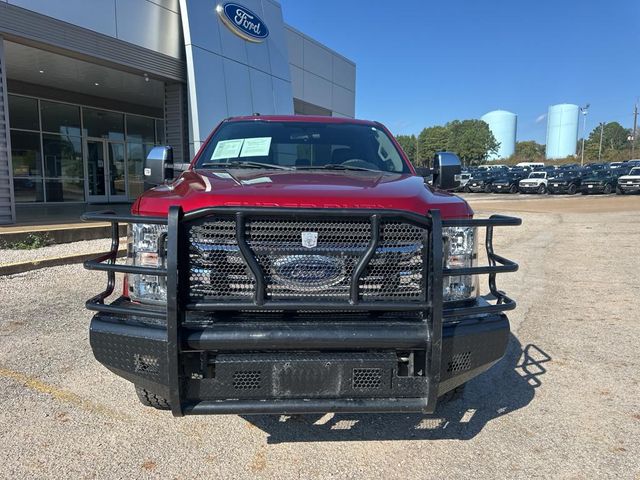 2019 Ford F-250 XLT