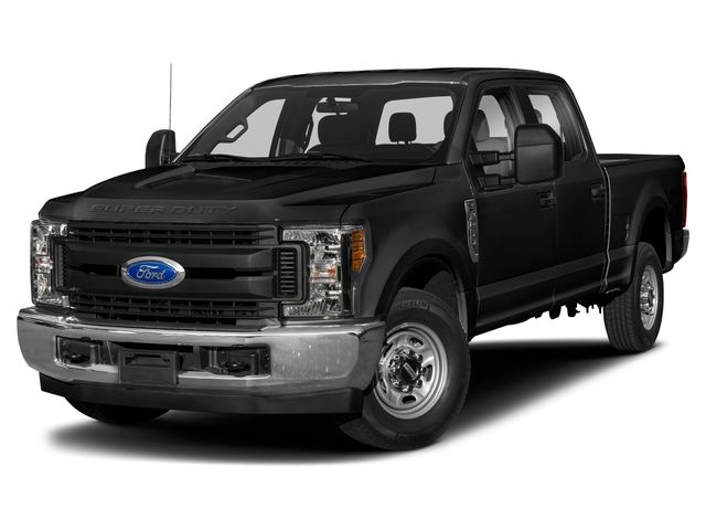 2019 Ford F-250 