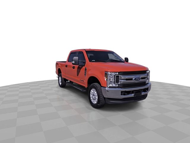 2019 Ford F-250 XL