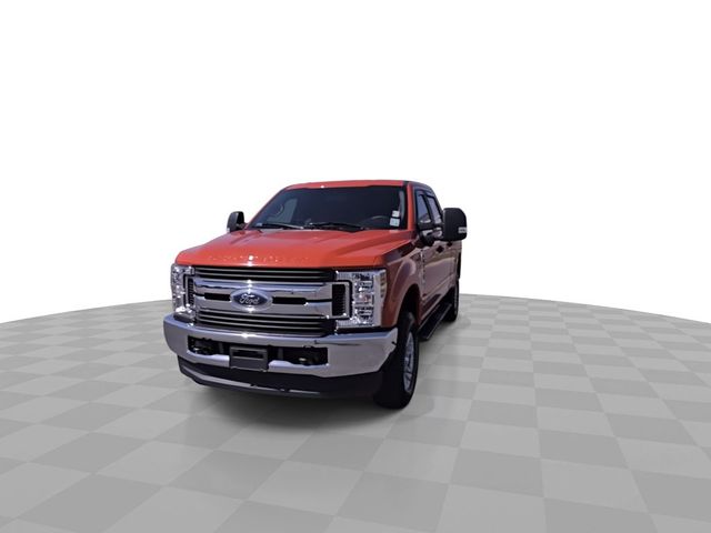 2019 Ford F-250 XL