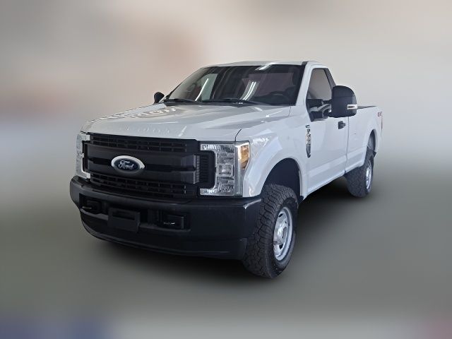 2019 Ford F-250 XL