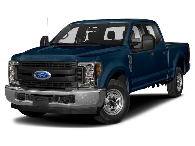 2019 Ford F-250 XLT