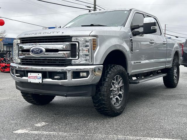 2019 Ford F-250 XLT