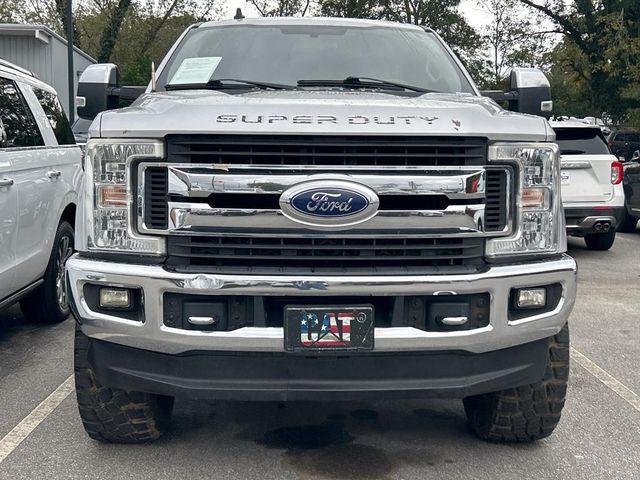 2019 Ford F-250 XLT