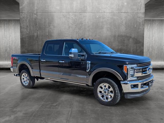 2019 Ford F-250 King Ranch