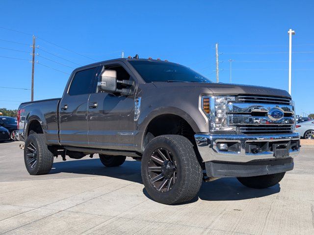 2019 Ford F-250 Lariat