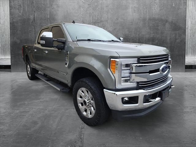 2019 Ford F-250 Lariat