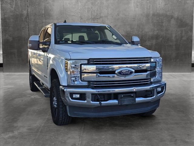 2019 Ford F-250 Lariat