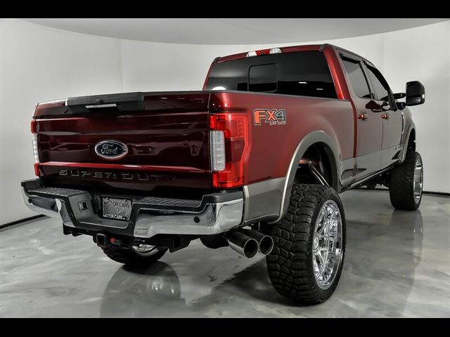 2019 Ford F-250 XL