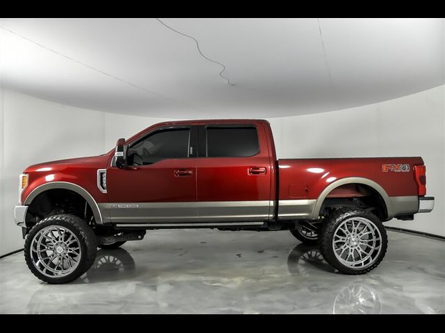 2019 Ford F-250 XL