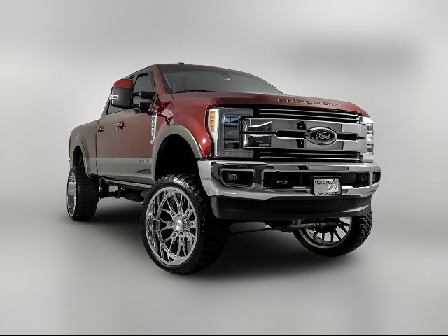 2019 Ford F-250 XL