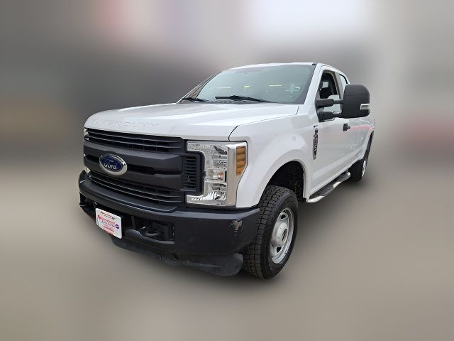 2019 Ford F-250 