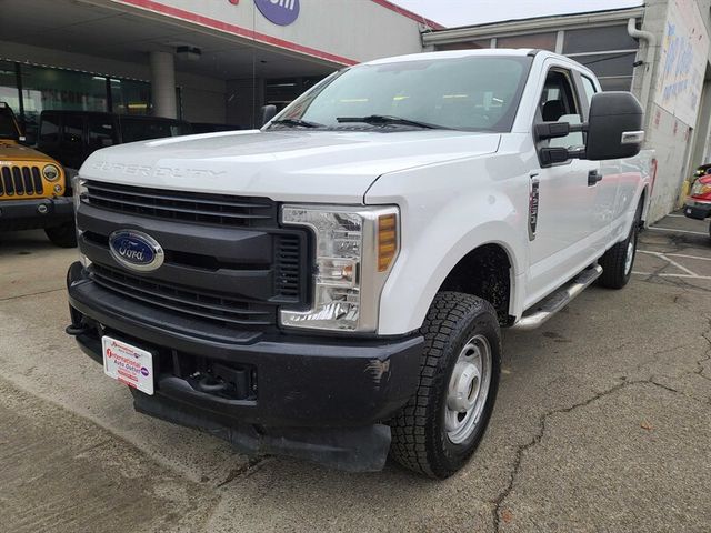 2019 Ford F-250 