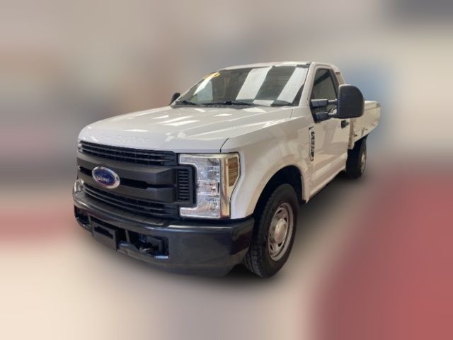 2019 Ford F-250 XL