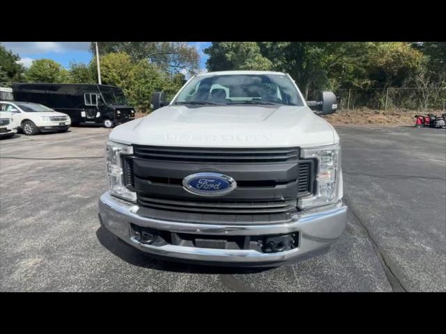 2019 Ford F-250 XL