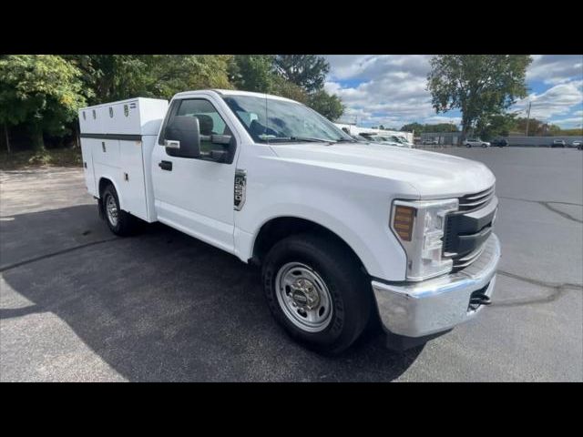 2019 Ford F-250 XL