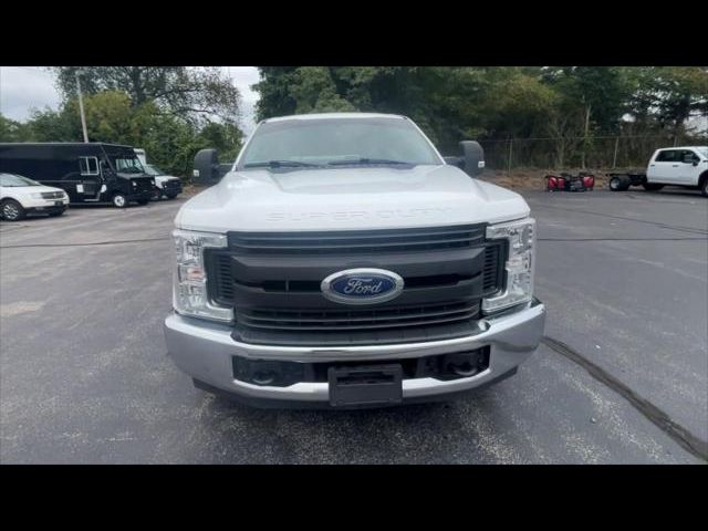 2019 Ford F-250 XL