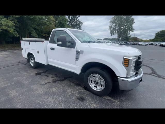 2019 Ford F-250 XL