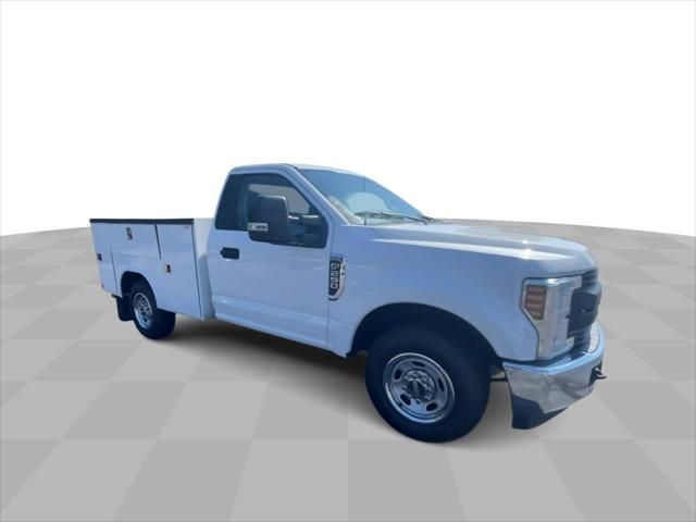 2019 Ford F-250 XL