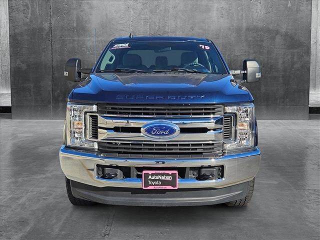 2019 Ford F-250 XL