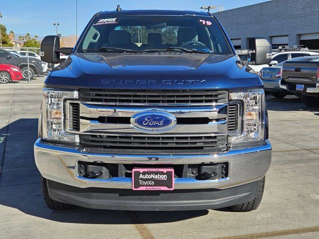 2019 Ford F-250 XL