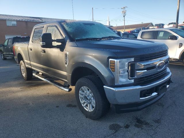 2019 Ford F-250 XL