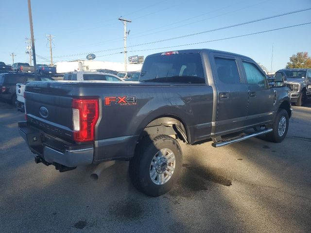 2019 Ford F-250 XL