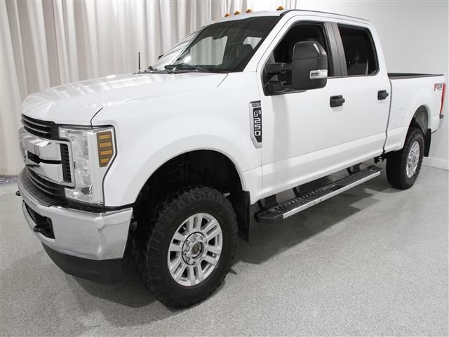 2019 Ford F-250 XL