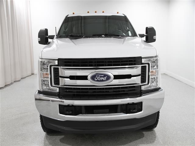 2019 Ford F-250 XL