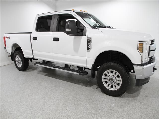 2019 Ford F-250 XL