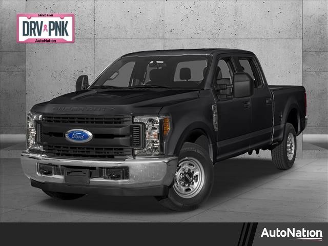 2019 Ford F-250 XL