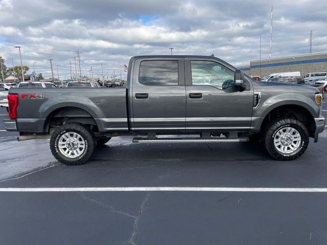 2019 Ford F-250 XL