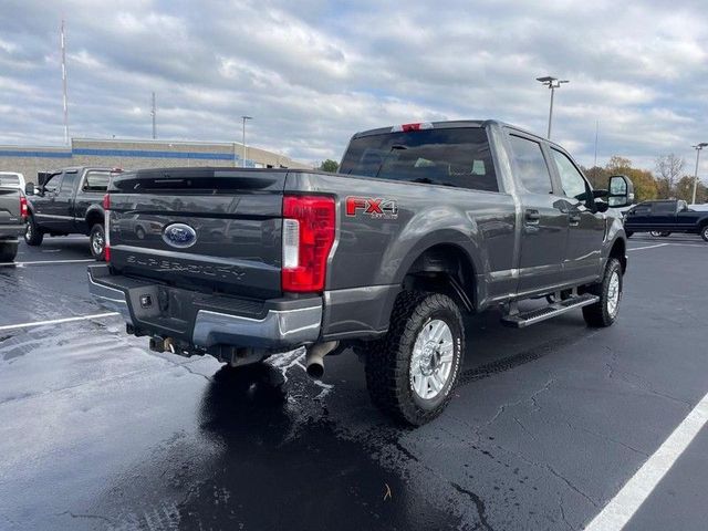 2019 Ford F-250 XL