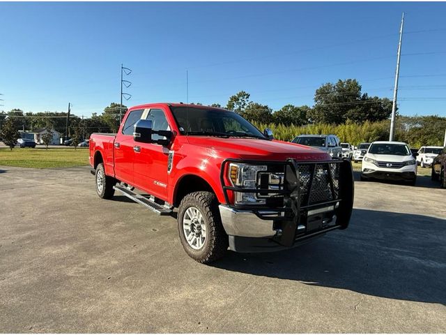 2019 Ford F-250 XL