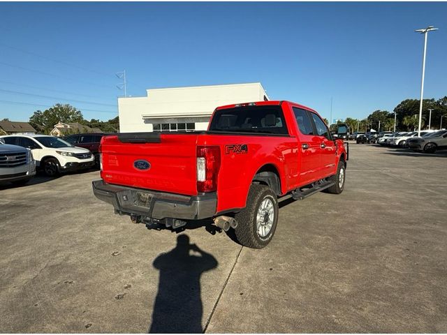 2019 Ford F-250 XL