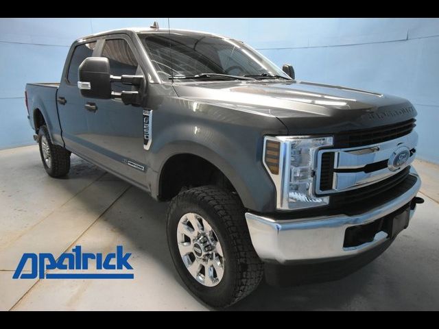 2019 Ford F-250 XL