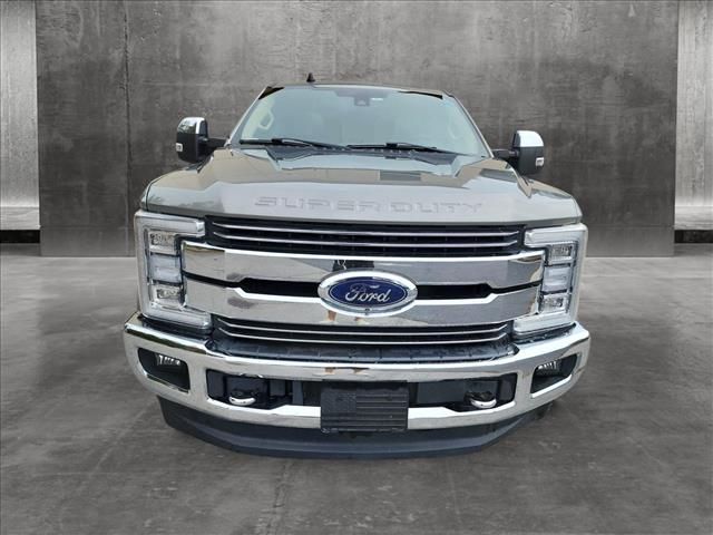 2019 Ford F-250 Lariat