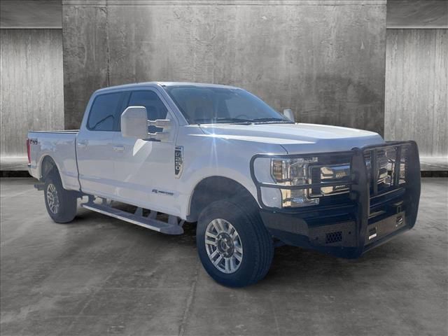 2019 Ford F-250 XL