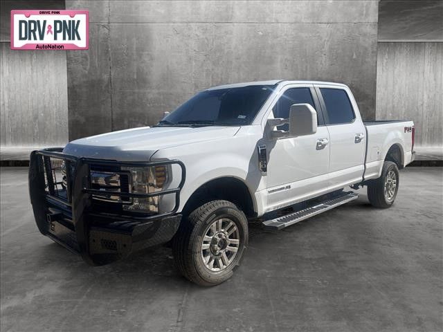 2019 Ford F-250 XL