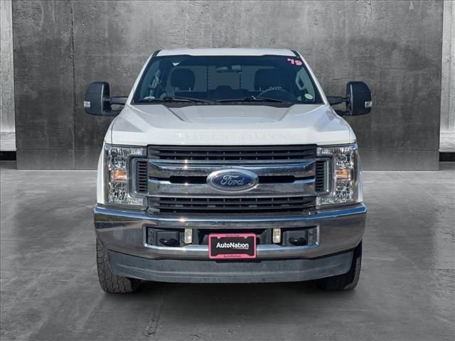 2019 Ford F-250 XL