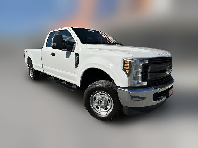 2019 Ford F-250 XL